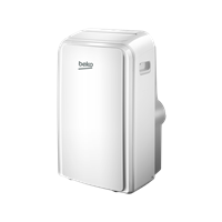 Beko 21220 P 12.000 Btu/h Mobil Klima